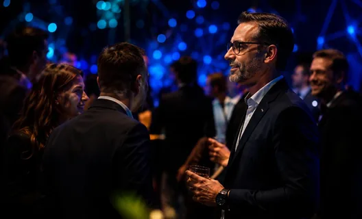 Networking Ejecutivo