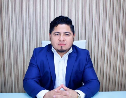 Héctor M. Chan Chan, Presidente de TECSA